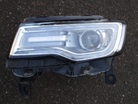 levý přední Bi xenon EU /14 -/  NON ASF - ORIGINÁLNÍ DÍL